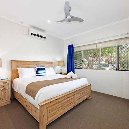 Riviera Motel Bundaberg Zewnętrze zdjęcie